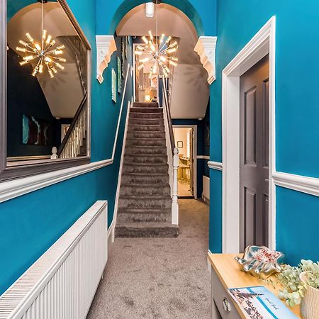 Room 04 - Sandhaven Rooms Triple South Shields Esterno foto